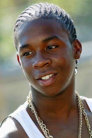 Picture of De'Shawn Washington