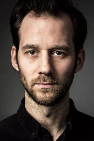Picture of Benjamin Lavernhe