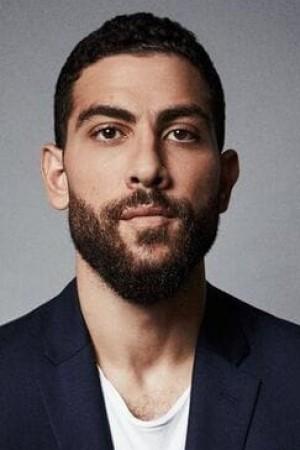Picture of Zeeko Zaki