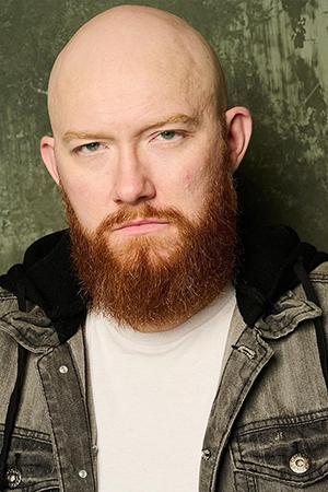 Picture of Jared Johnston