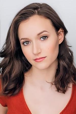 Picture of Olivia Nikkanen