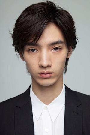 Picture of Hiroya Shimizu