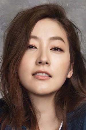 Picture of Park Jin-Hee