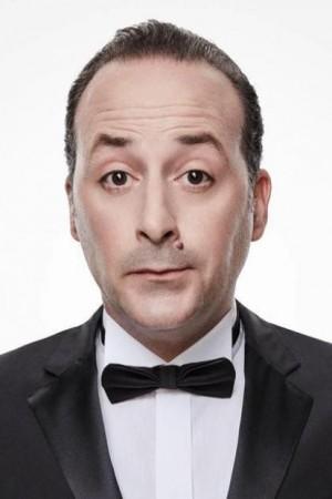 Picture of Tolga Çevik