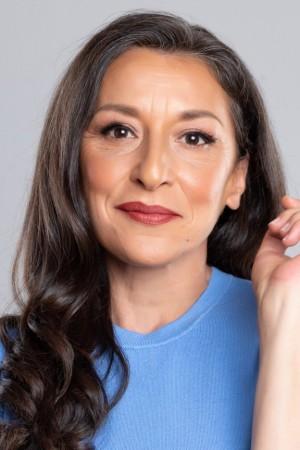 Picture of Mariola Fuentes