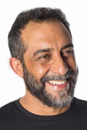Picture of Moreno Borja