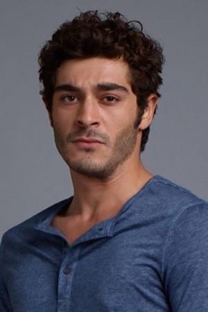 Picture of Burak Deniz