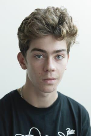 Picture of Maas Bronkhuyzen