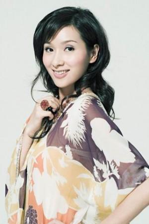 Picture of Kristy Yang