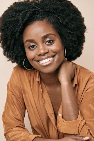 Picture of Denée Benton