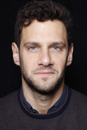 Picture of Justin Bartha