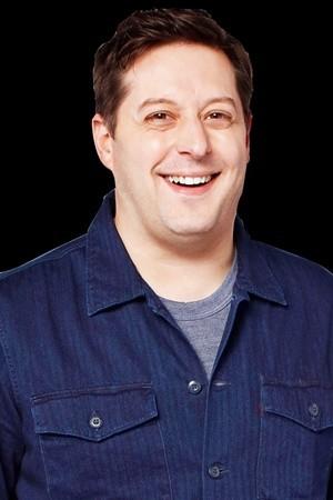 Picture of Anthony Atamanuik