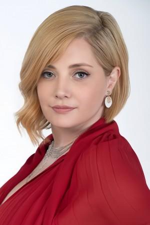 Picture of Lisette Morelos