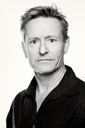 Picture of Henrik Mestad