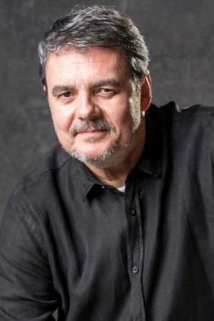 Picture of Cássio Gabus Mendes