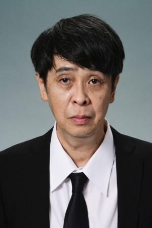 Picture of Yoshiyuki Morishita