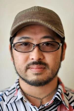 Picture of Takashi Shimizu