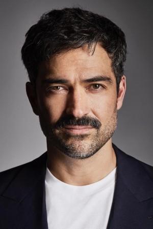 Picture of Alfonso Herrera
