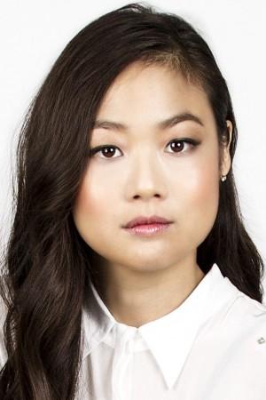 Picture of Krista Marie Yu