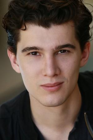 Picture of Nick Marini