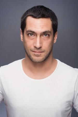Picture of Berk Hakman