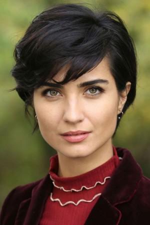 Picture of Tuba Büyüküstün