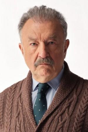 Picture of Tamer Levent