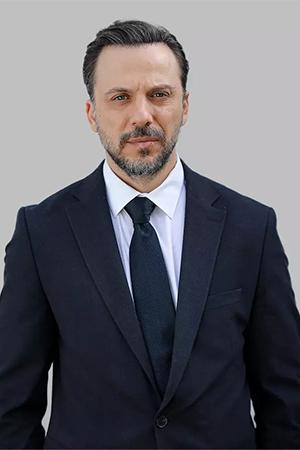 Picture of Serkan Altunorak