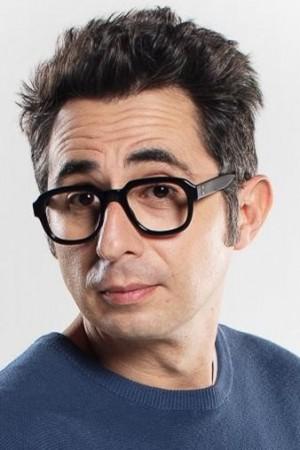 Picture of Berto Romero