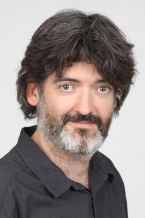 Picture of Jordi Aguilar