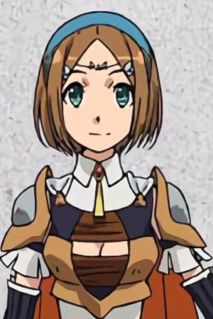 Picture of Ikumi Hayama