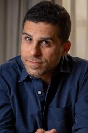 Picture of Ido Mosseri