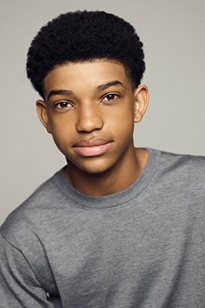 Picture of Lonnie Chavis