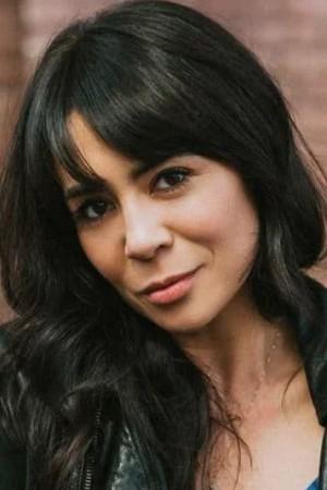 Picture of Michelle Lukes