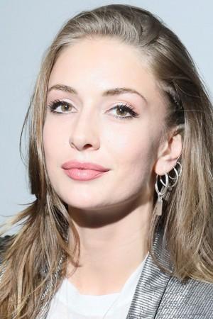 Picture of Yasemin Kay Allen