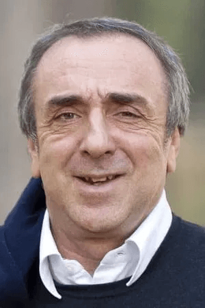 Picture of Silvio Orlando
