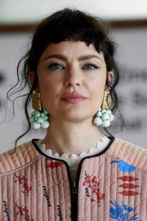 Picture of Dolores Fonzi