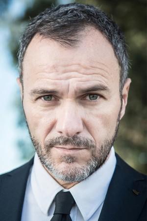 Picture of Massimiliano Gallo