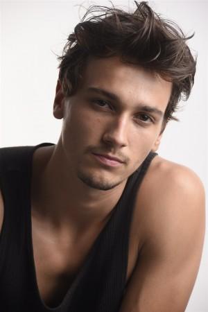 Picture of Michel Biel