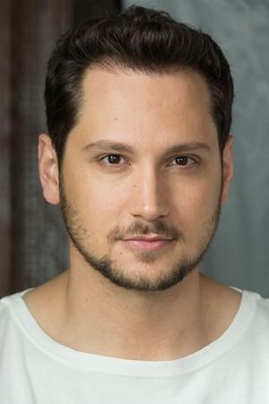 Picture of Matt McGorry