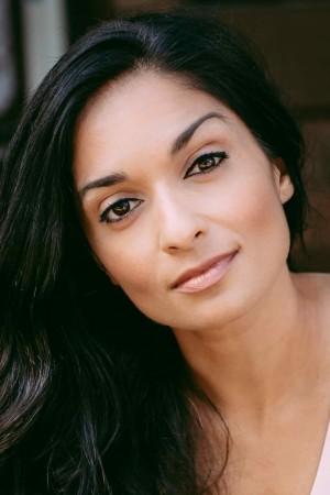 Picture of Sunita Prasad