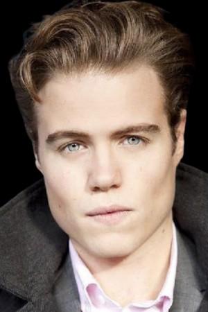 Picture of Reilly Dolman