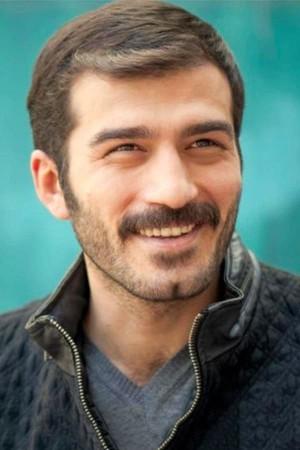 Picture of Ufuk Bayraktar