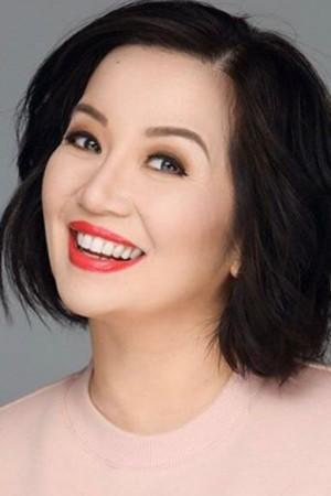Picture of Kris Aquino