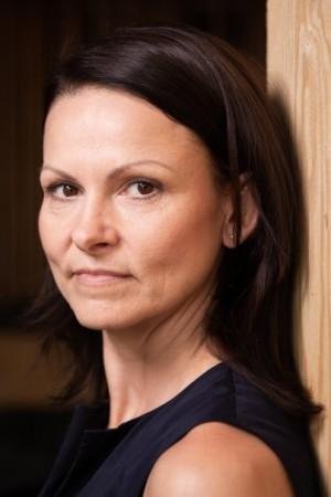 Picture of Klára Melíšková