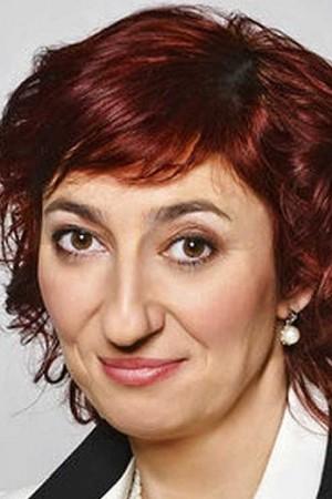Picture of Simona Babčáková