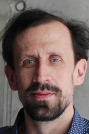 Picture of Pavel Šimčík