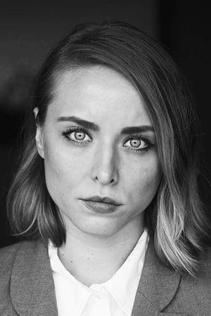 Picture of Cate Jones
