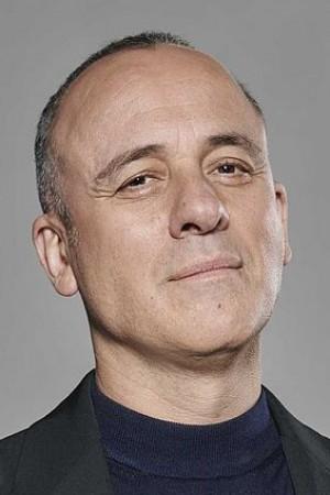 Picture of Javier Gutiérrez