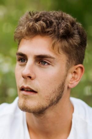 Picture of Patrick Criado